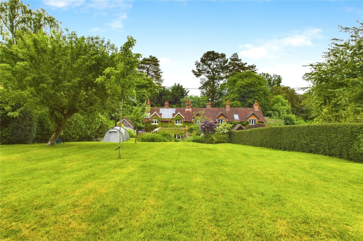 Bradfield, Reading, Berkshire