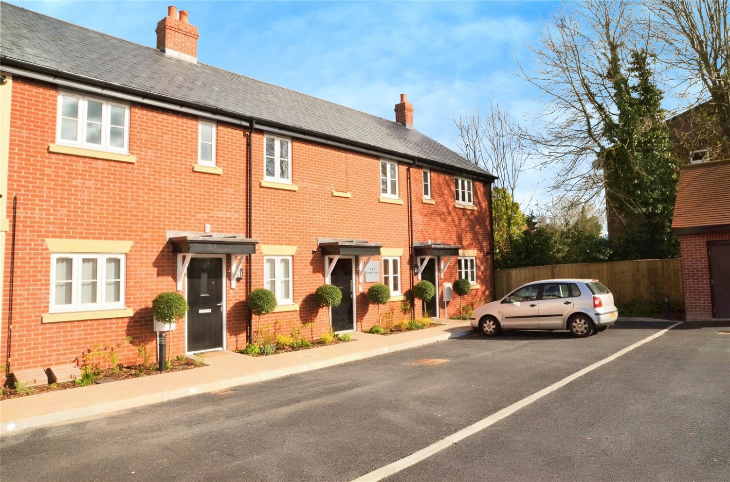 Theale, Reading, Berkshire