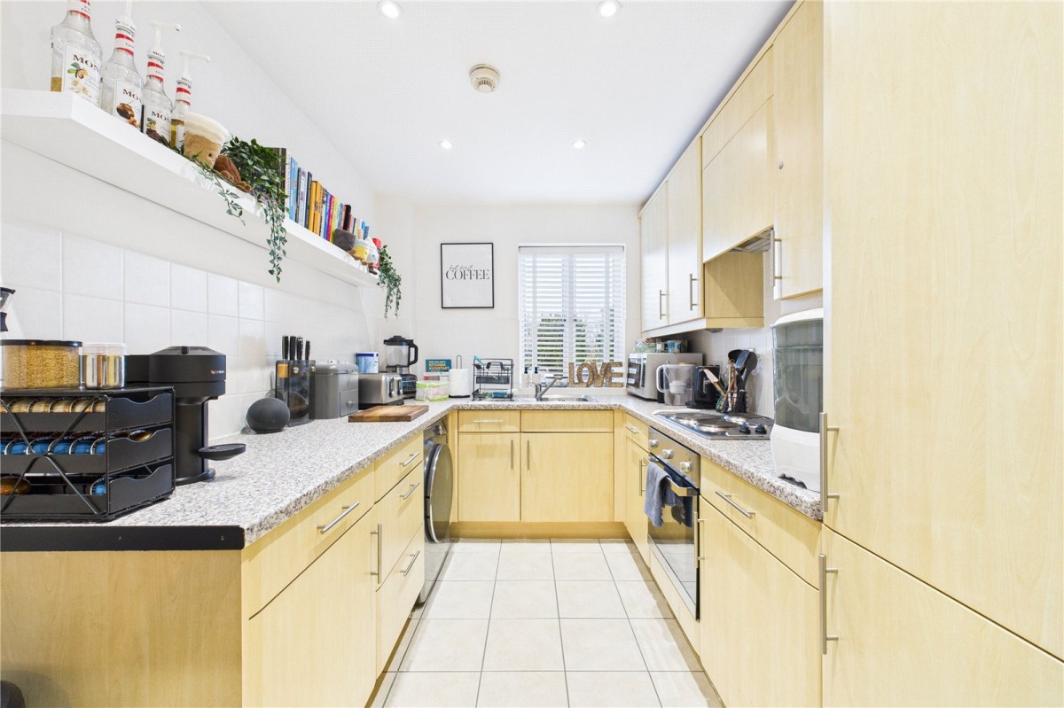 Upper Woolhampton, Reading, Berkshire