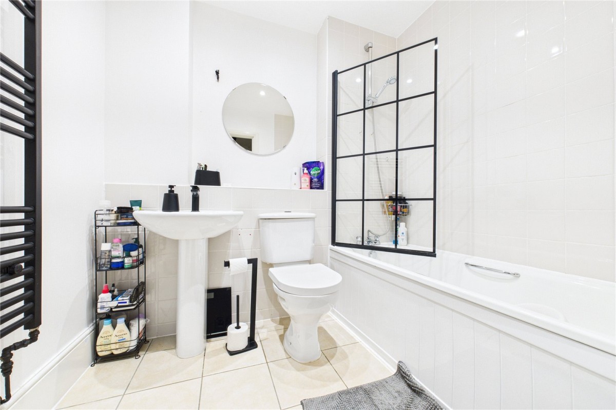 Upper Woolhampton, Reading, Berkshire