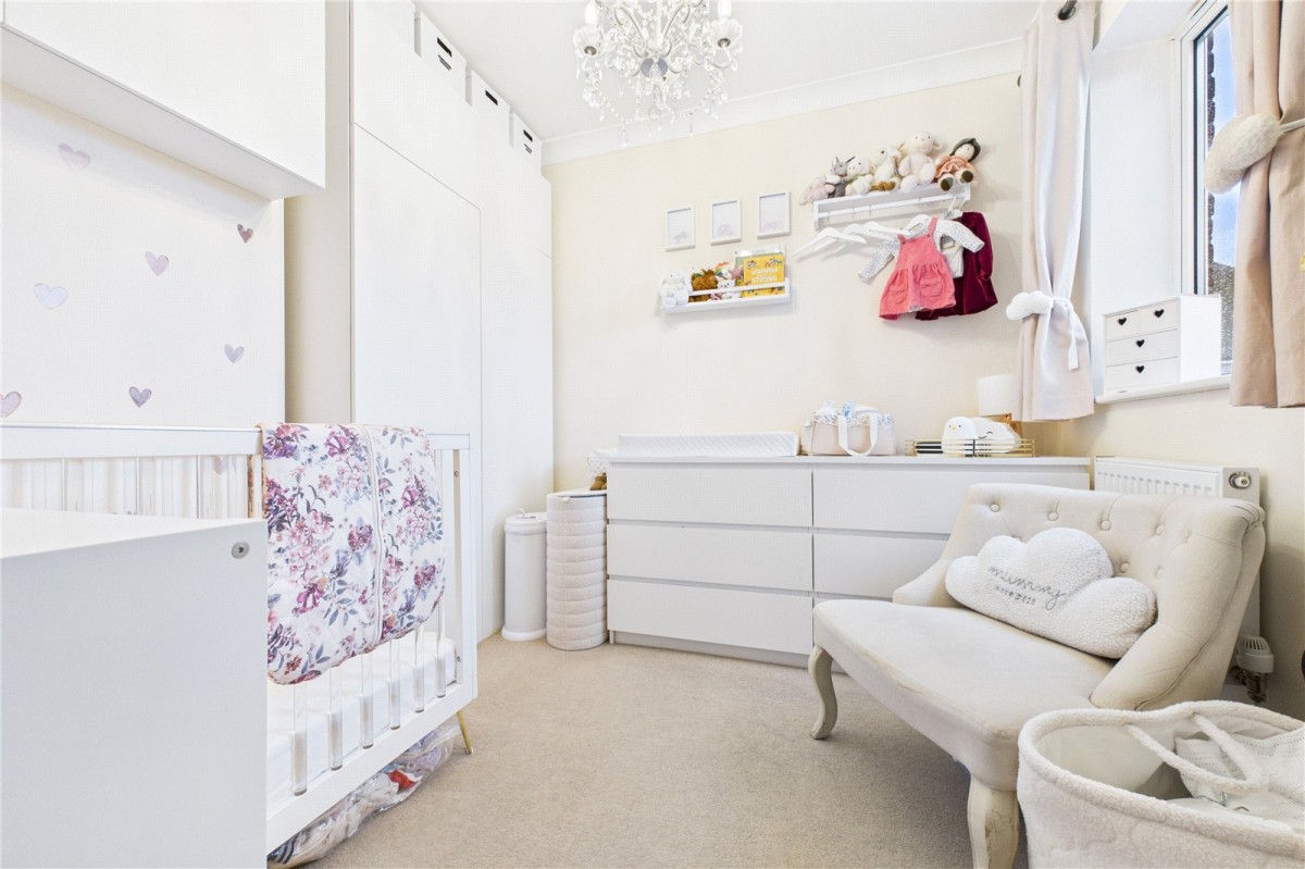 Upper Woolhampton, Reading, Berkshire