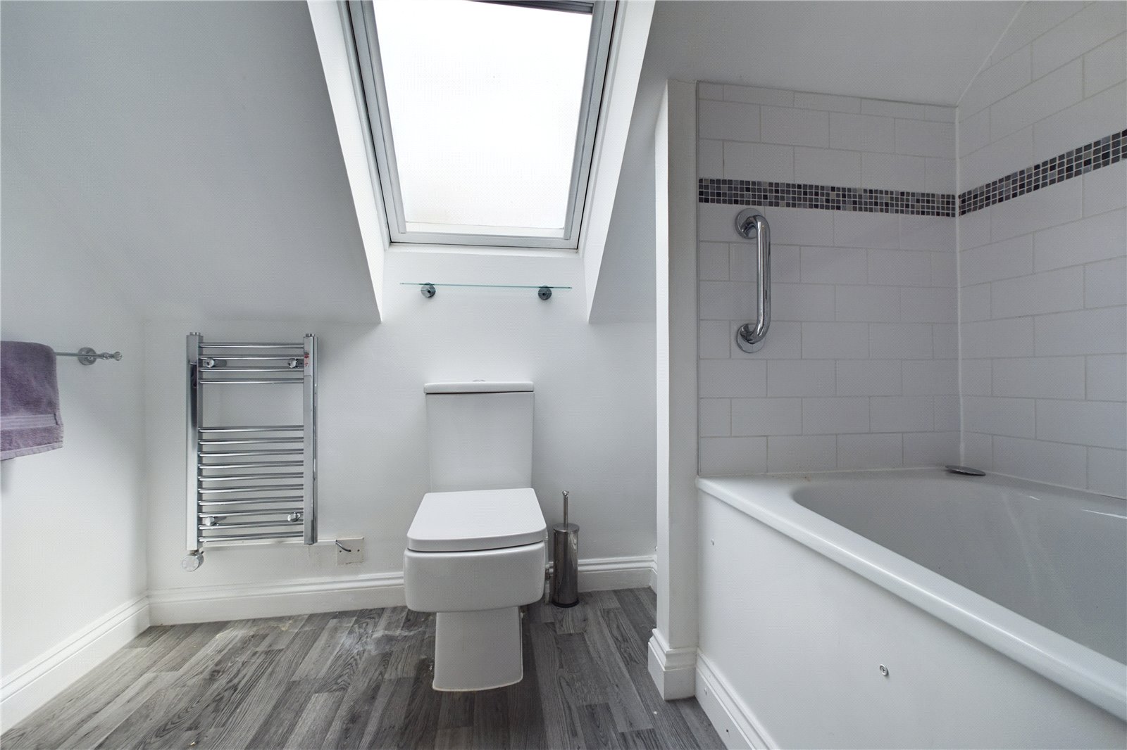 3 bedroom Flat for sale in Station Road, Pangbourne, Reading