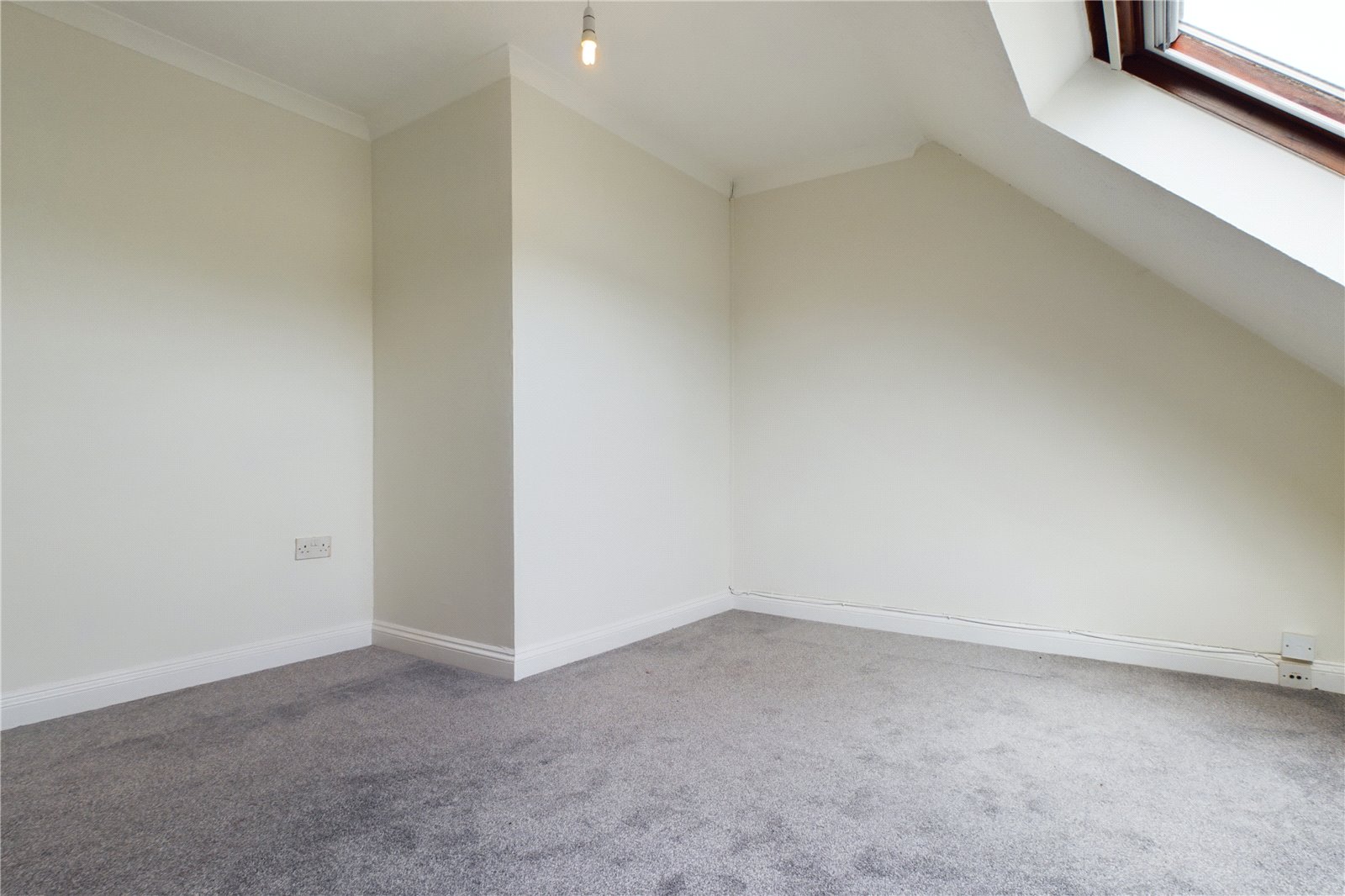 3 bedroom Flat for sale in Station Road, Pangbourne, Reading