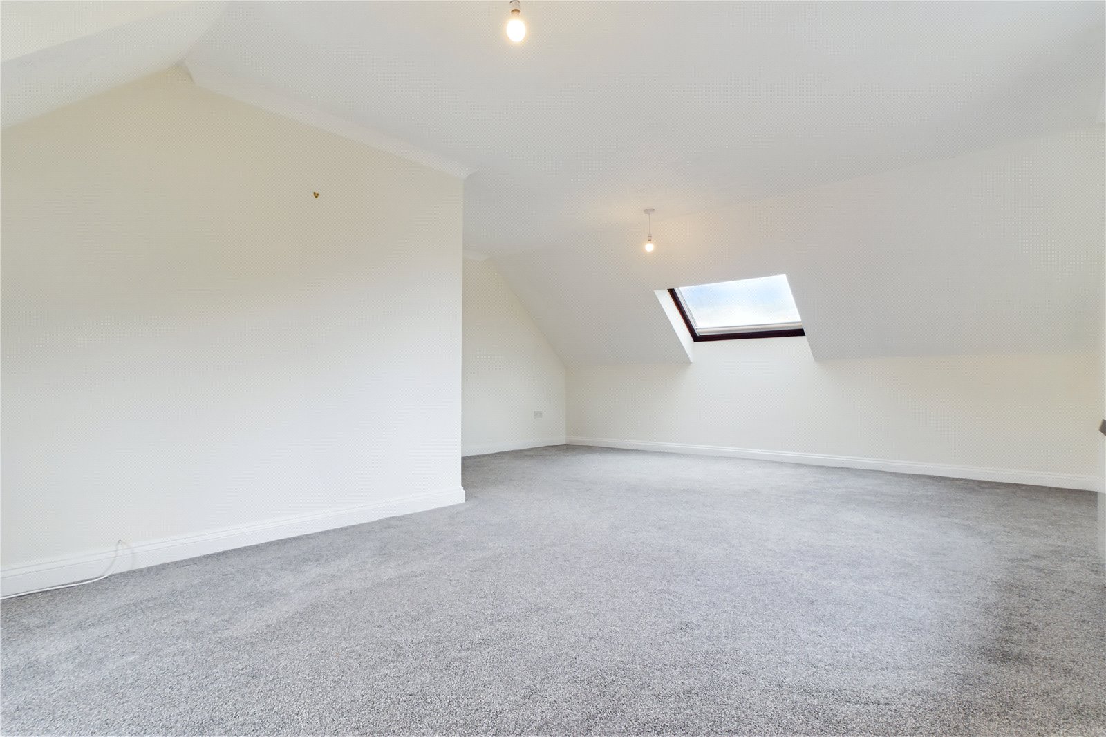 3 bedroom Flat for sale in Station Road, Pangbourne, Reading