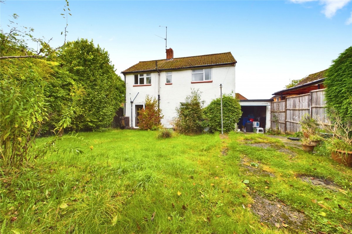 Purley on Thames, Reading, Berkshire
