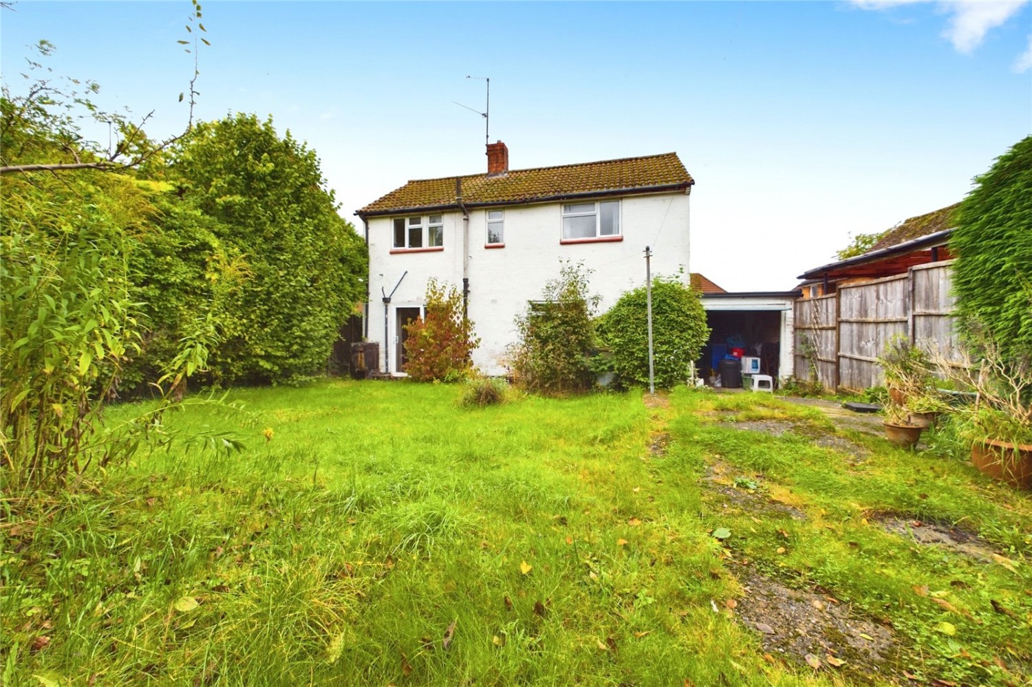 Purley on Thames, Reading, Berkshire