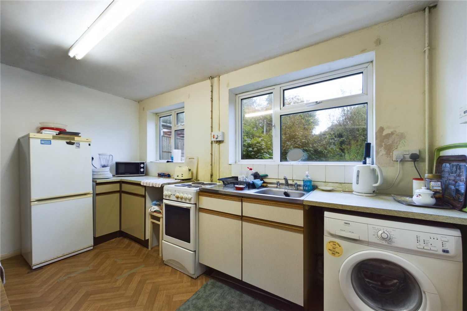 Purley on Thames, Reading, Berkshire