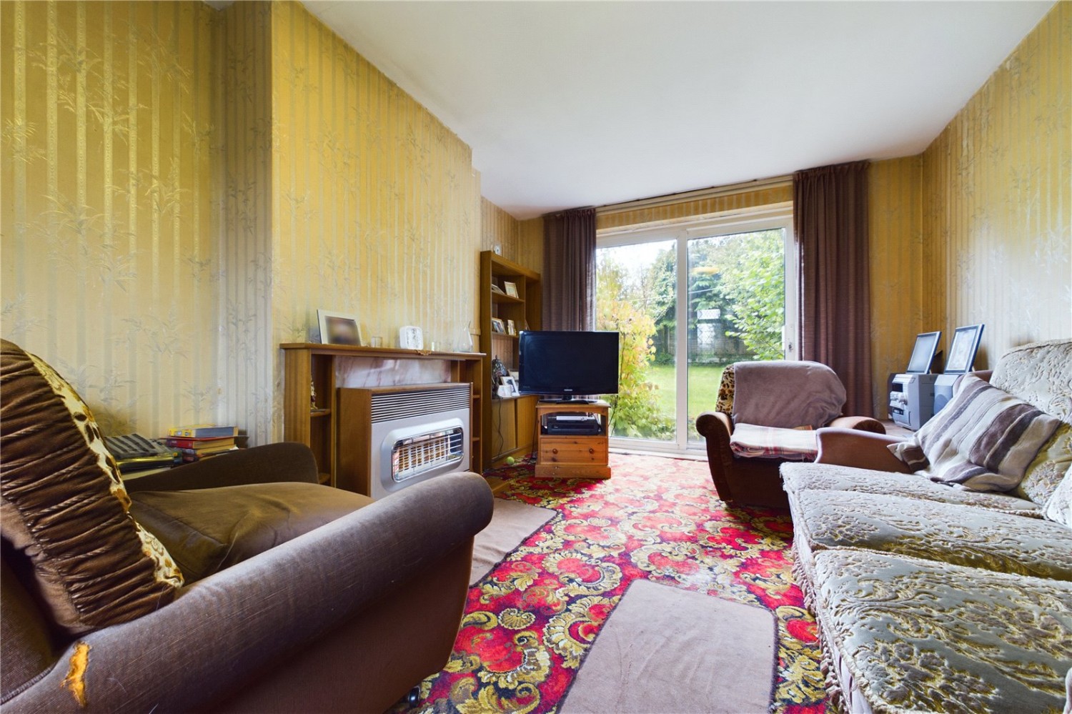 Purley on Thames, Reading, Berkshire