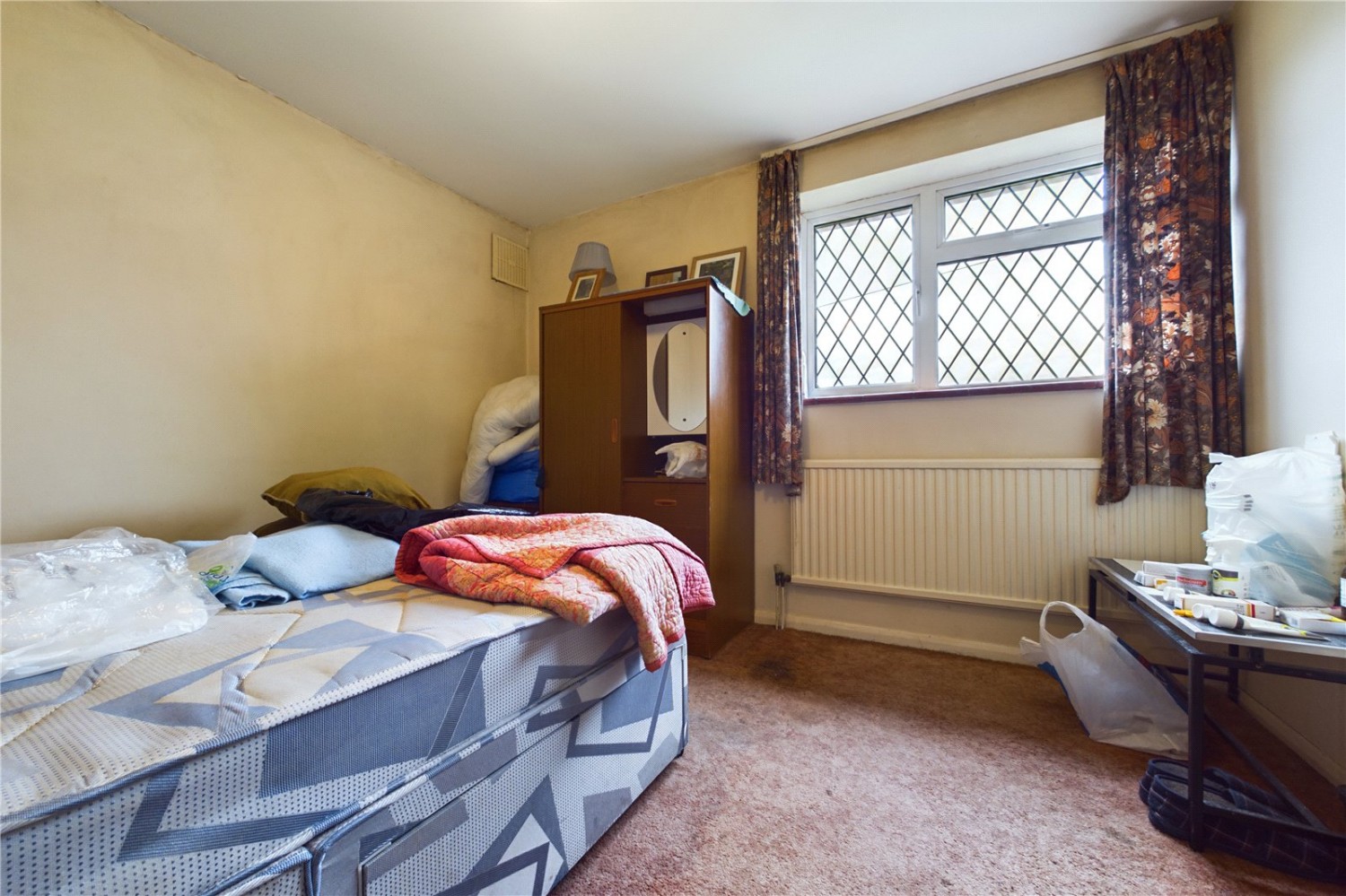 Purley on Thames, Reading, Berkshire