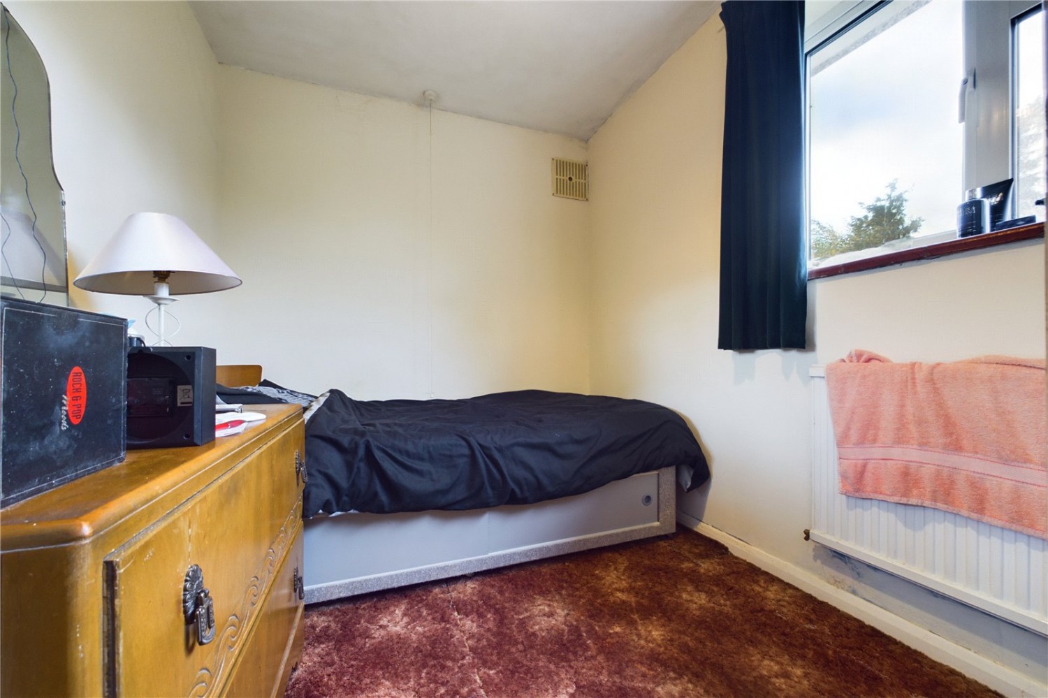 Purley on Thames, Reading, Berkshire