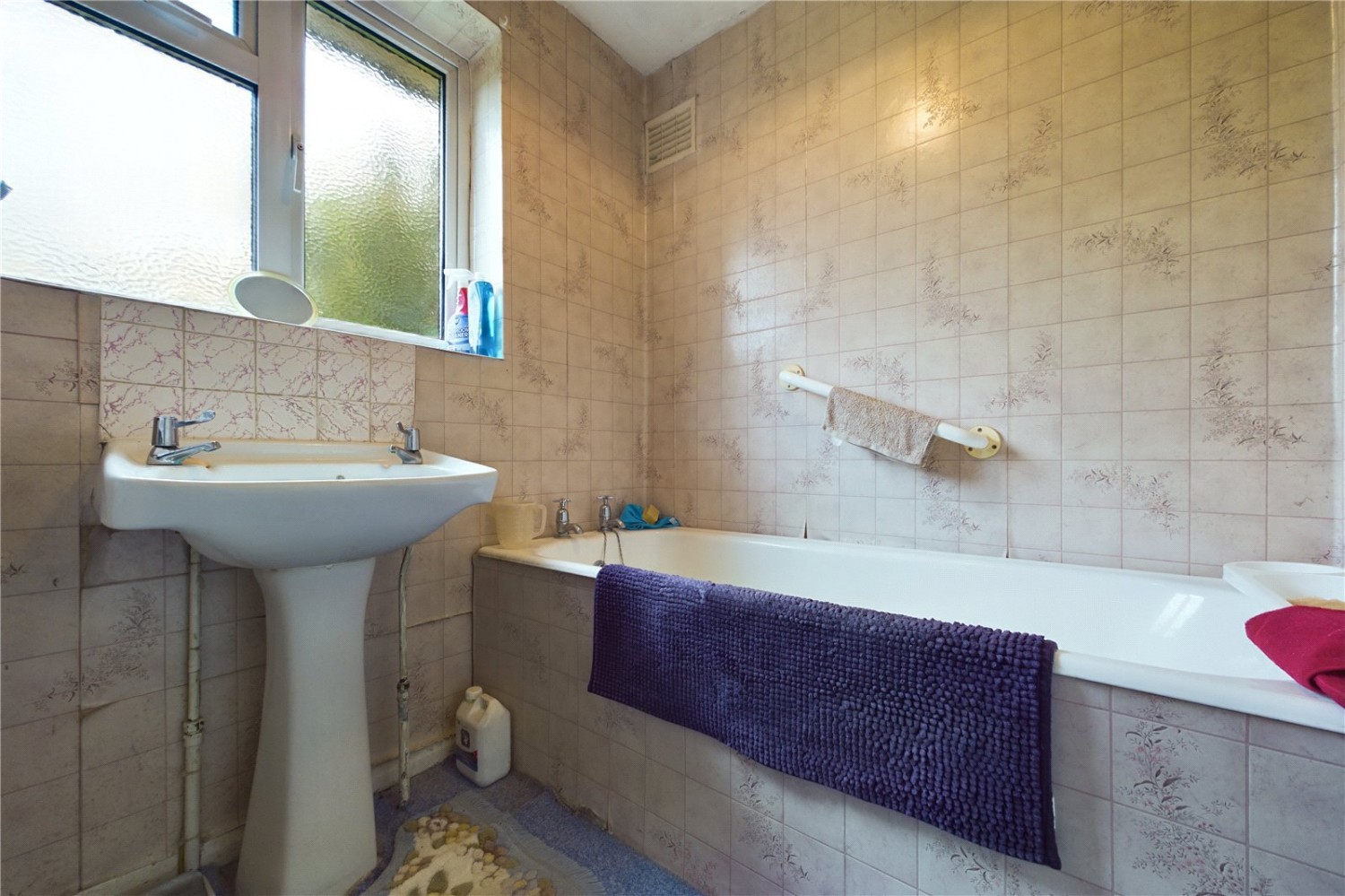 Purley on Thames, Reading, Berkshire