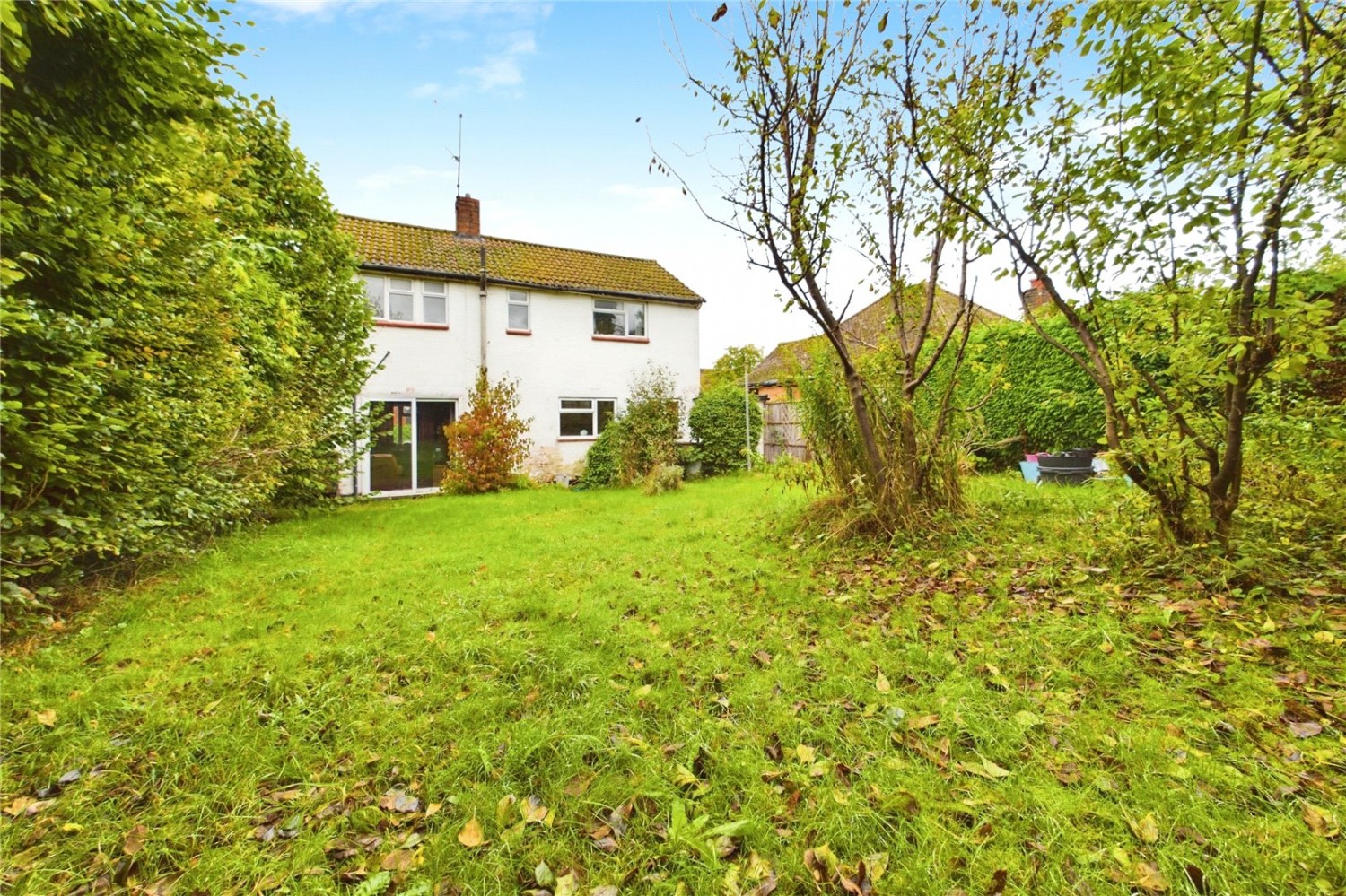 Purley on Thames, Reading, Berkshire