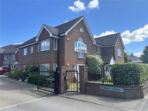 Pangbourne, Reading, Berkshire