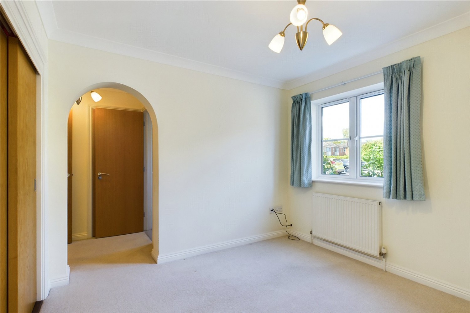 Pangbourne, Reading, Berkshire
