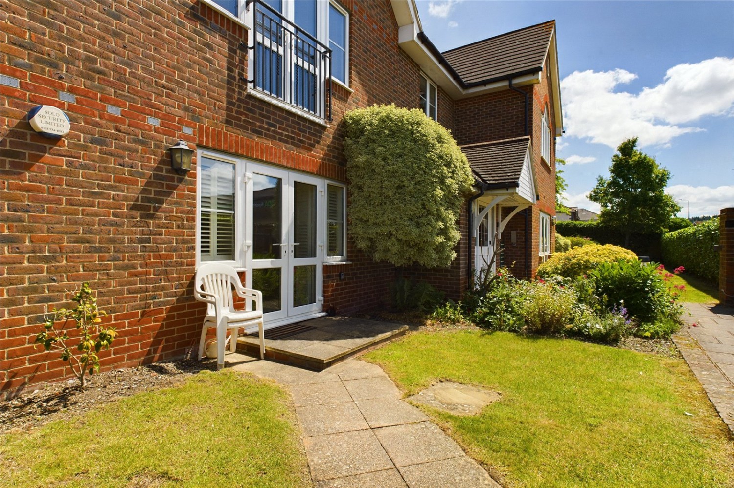 Pangbourne, Reading, Berkshire