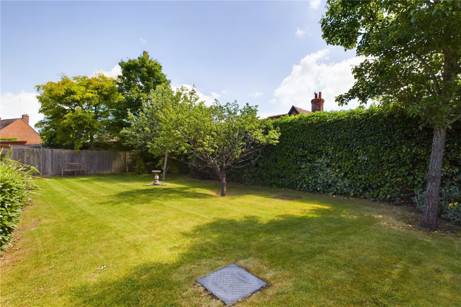 Pangbourne, Reading, Berkshire