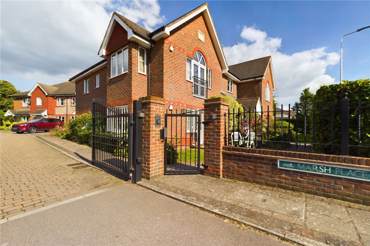 Pangbourne, Reading, Berkshire