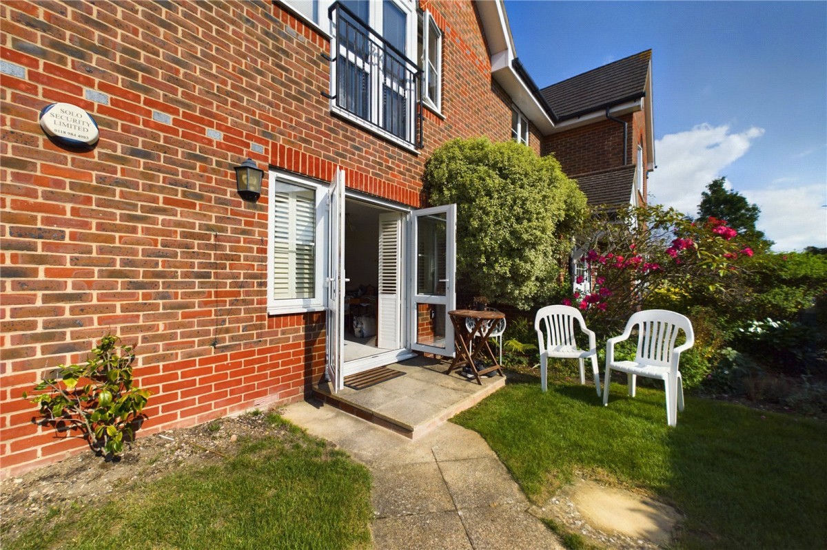 Pangbourne, Reading, Berkshire
