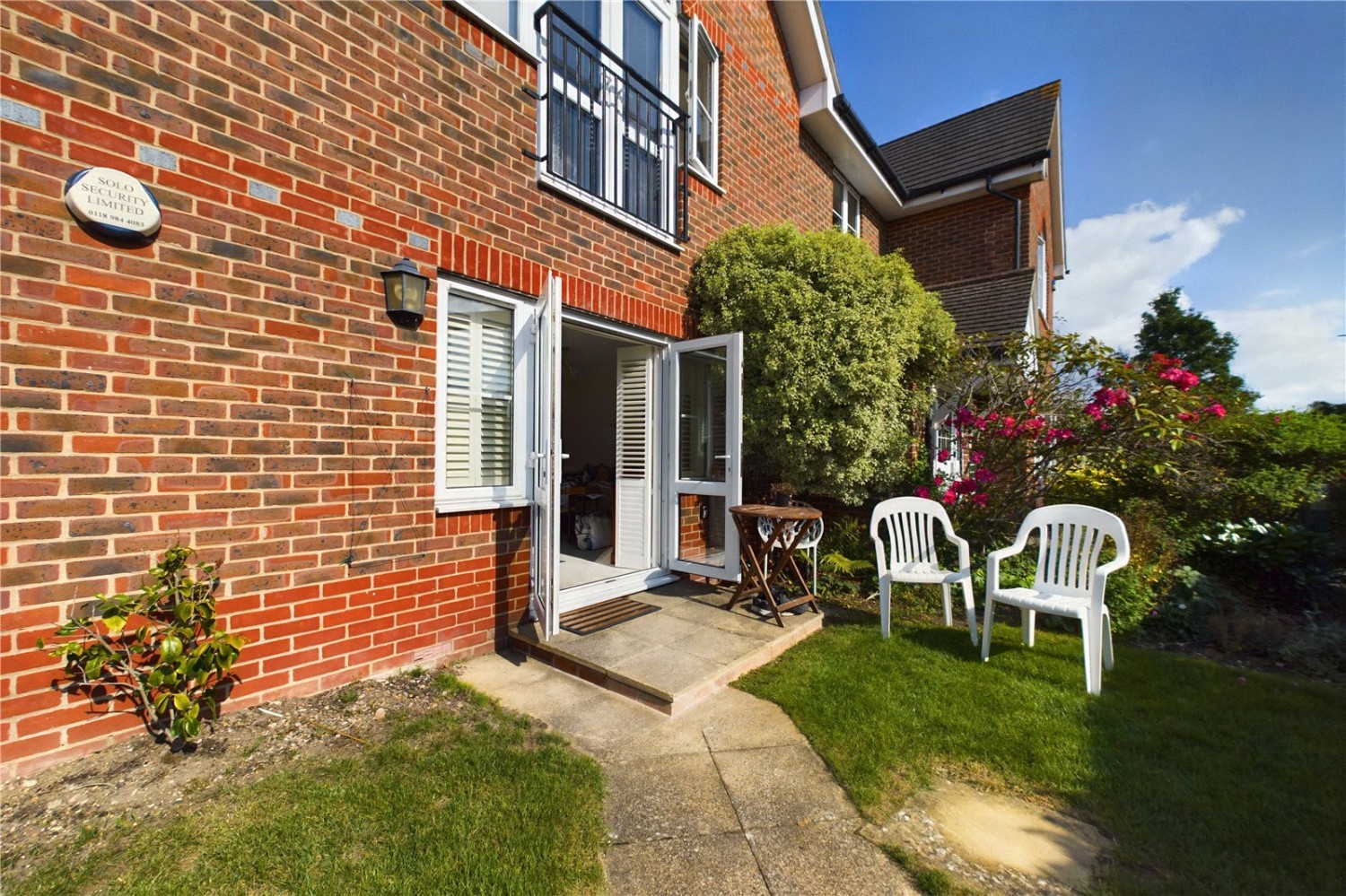 Pangbourne, Reading, Berkshire