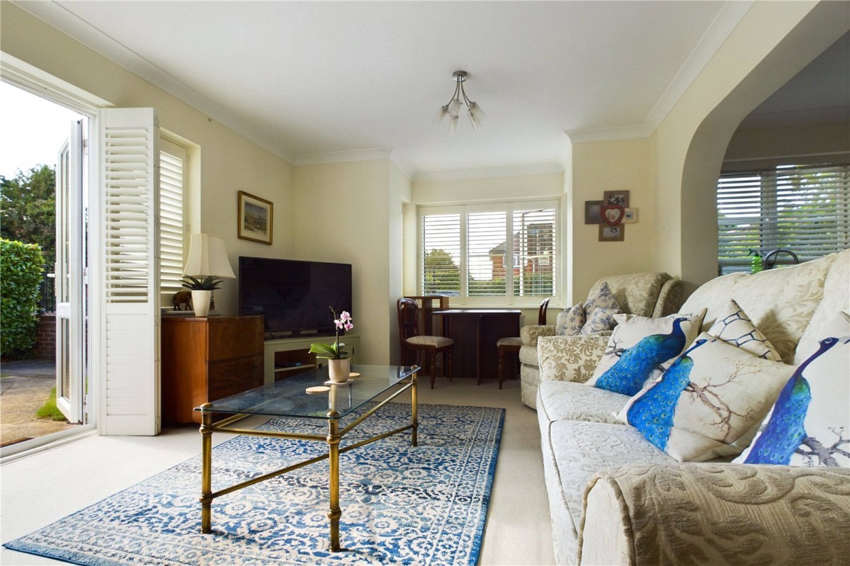 Pangbourne, Reading, Berkshire