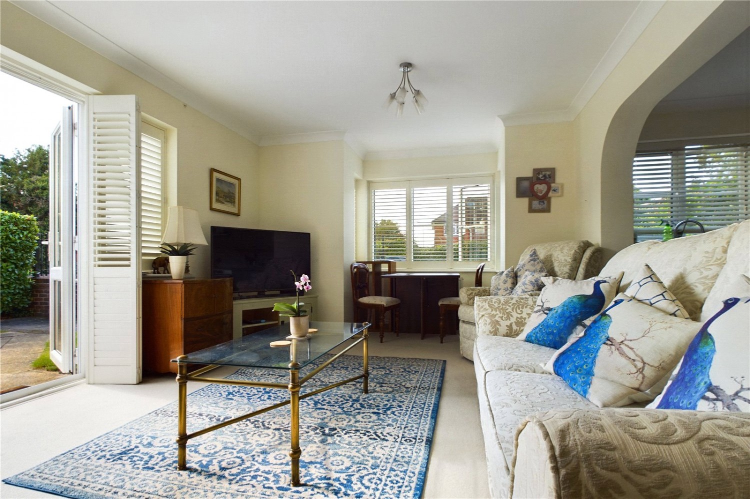 Pangbourne, Reading, Berkshire