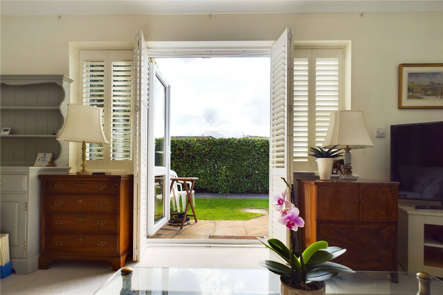 Pangbourne, Reading, Berkshire