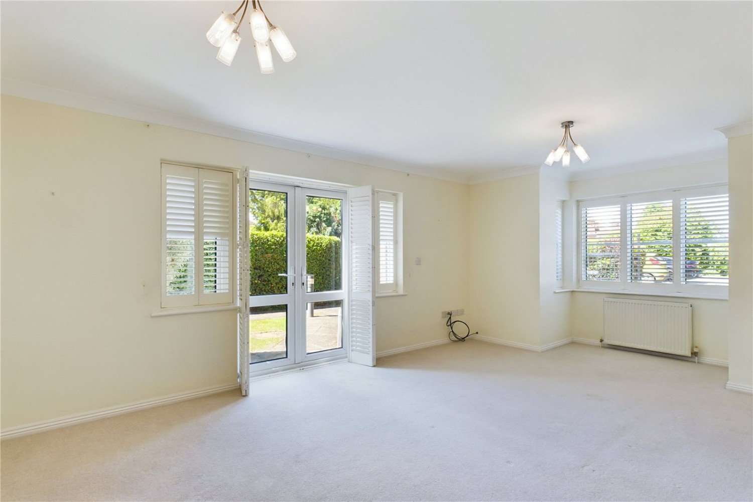 Pangbourne, Reading, Berkshire