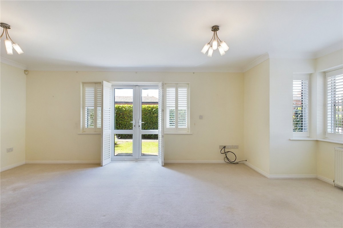 Pangbourne, Reading, Berkshire