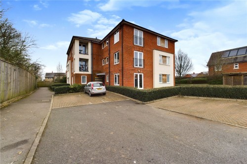 Theale, Reading, Berks