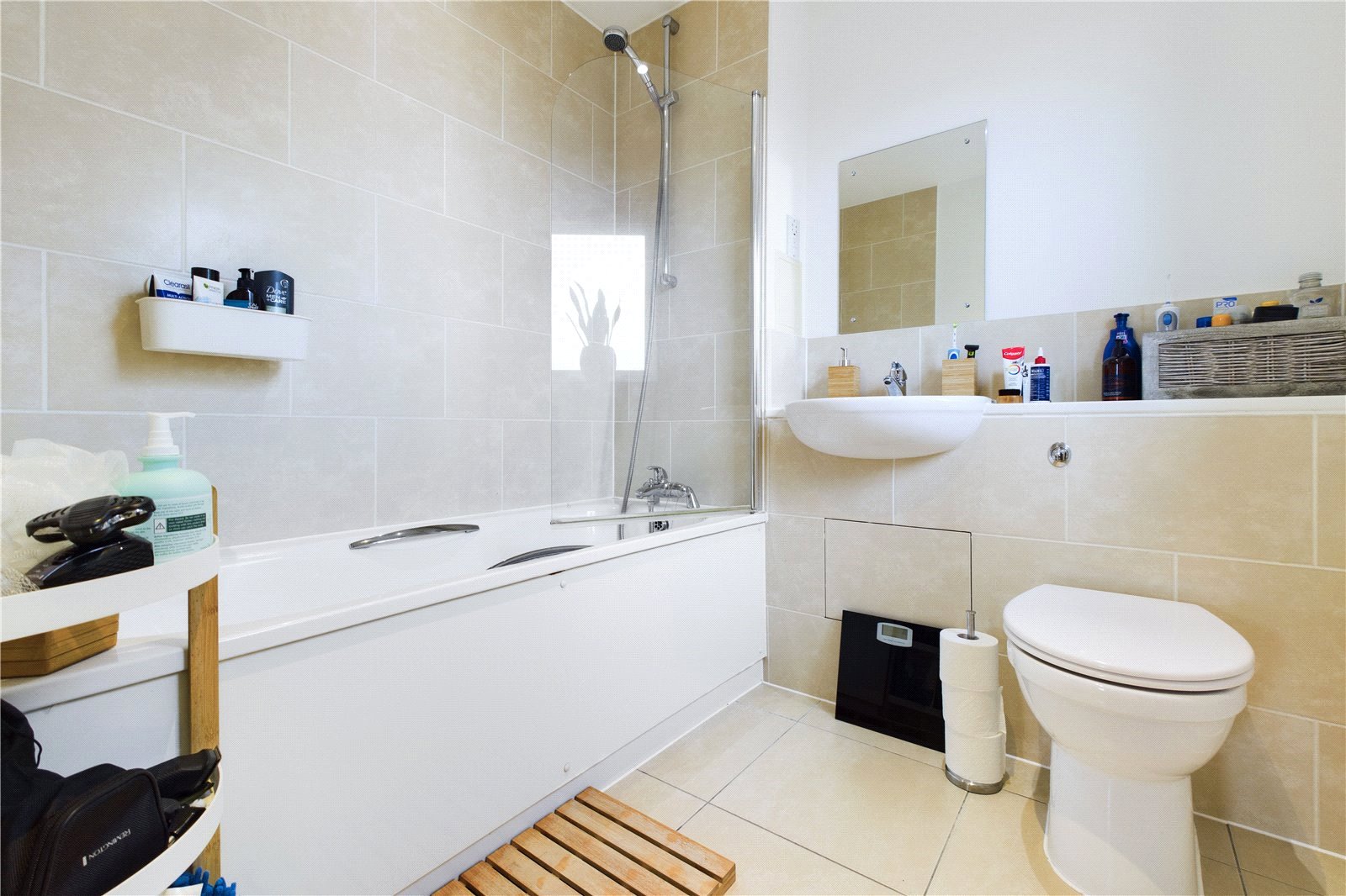 2 bedroom Flat for sale in Theale, Reading, Berks