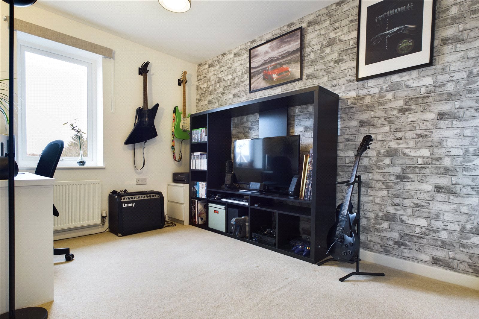 2 bedroom Flat for sale in Theale, Reading, Berks