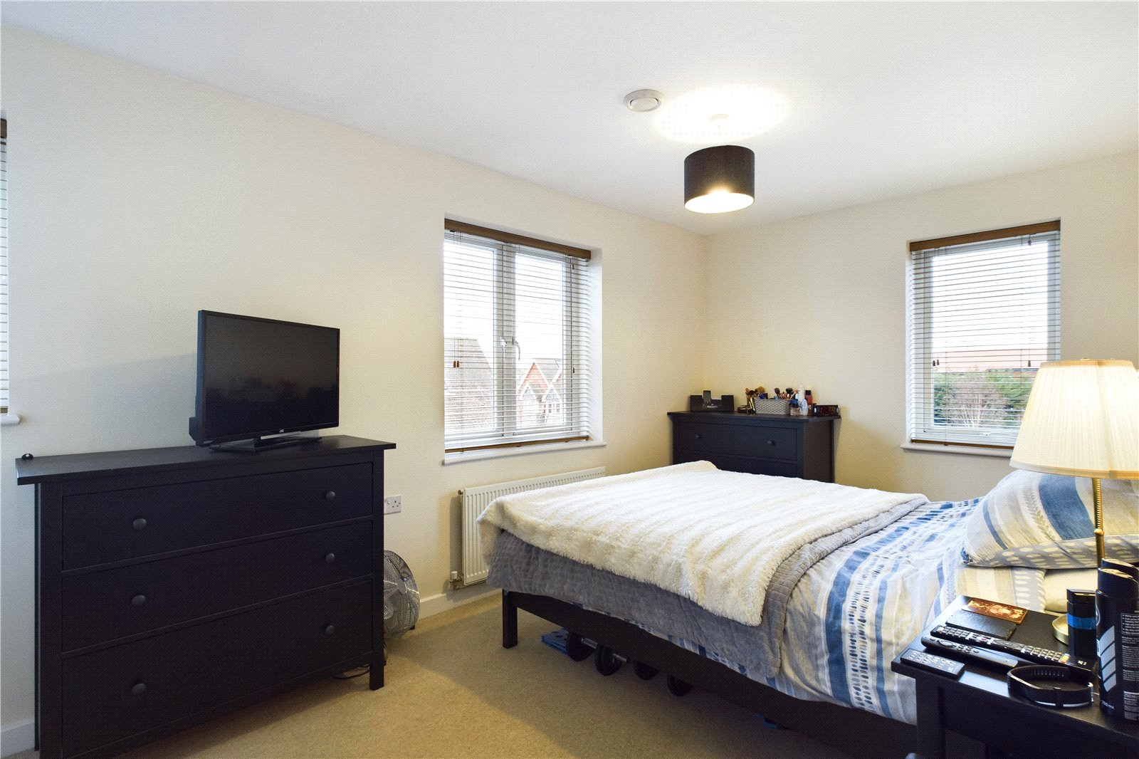2 bedroom Flat for sale in Theale, Reading, Berks