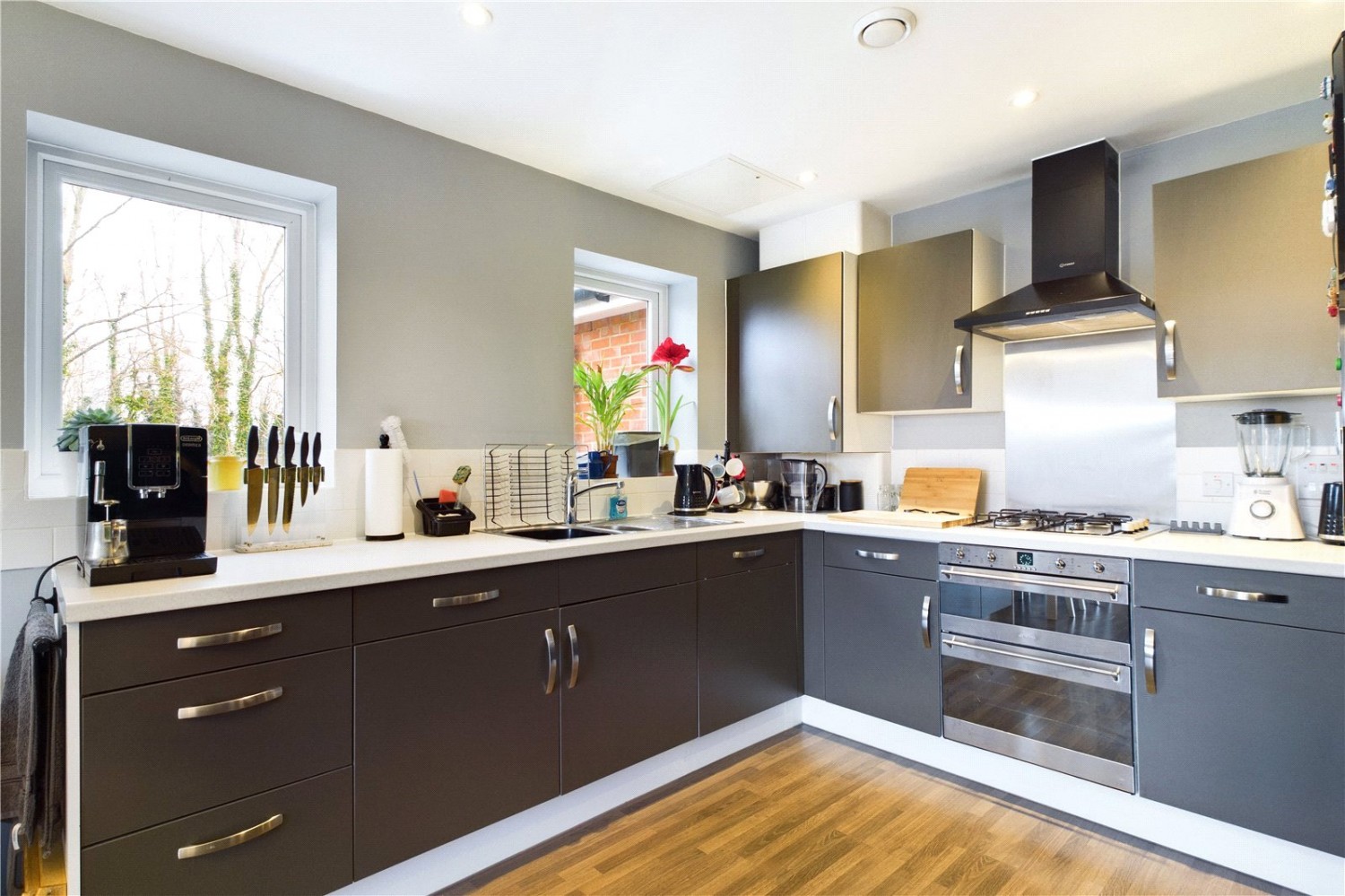 Theale, Reading, Berks