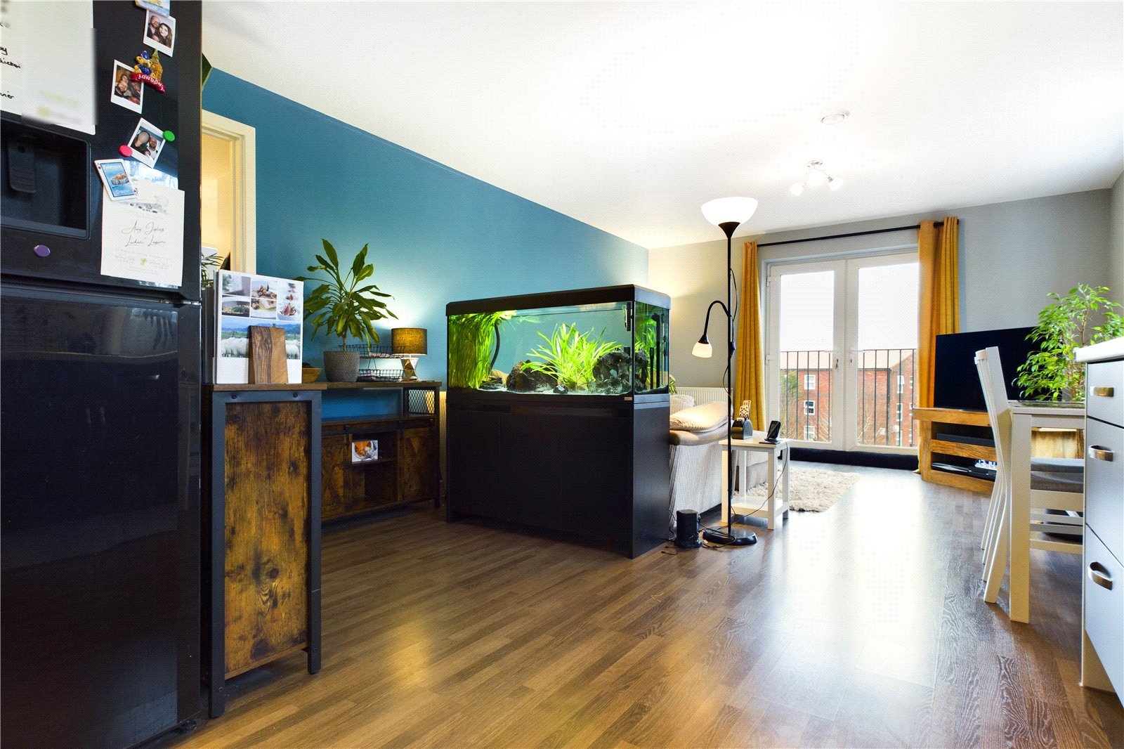 2 bedroom Flat for sale in Theale, Reading, Berks