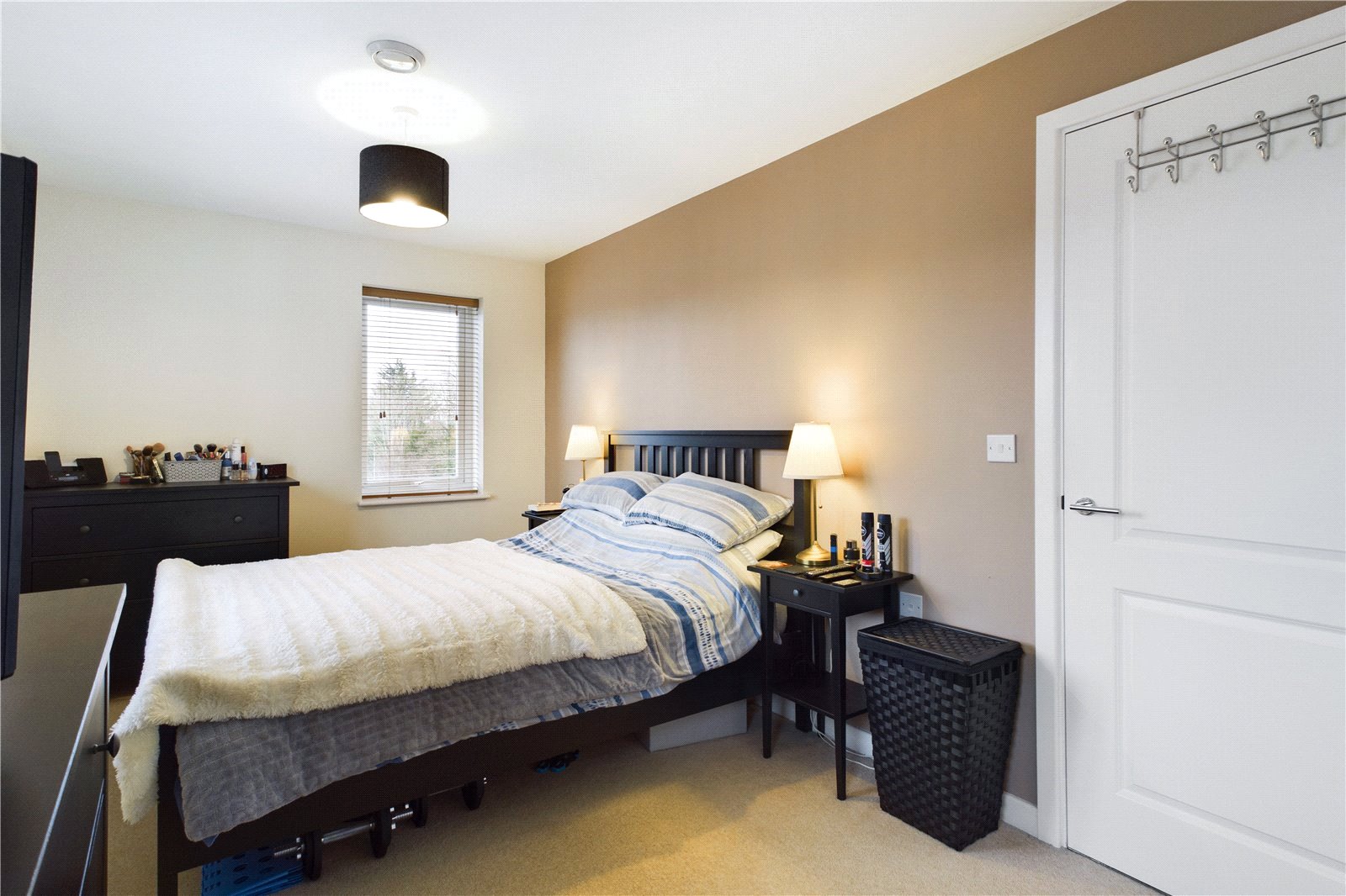 2 bedroom Flat for sale in Theale, Reading, Berks