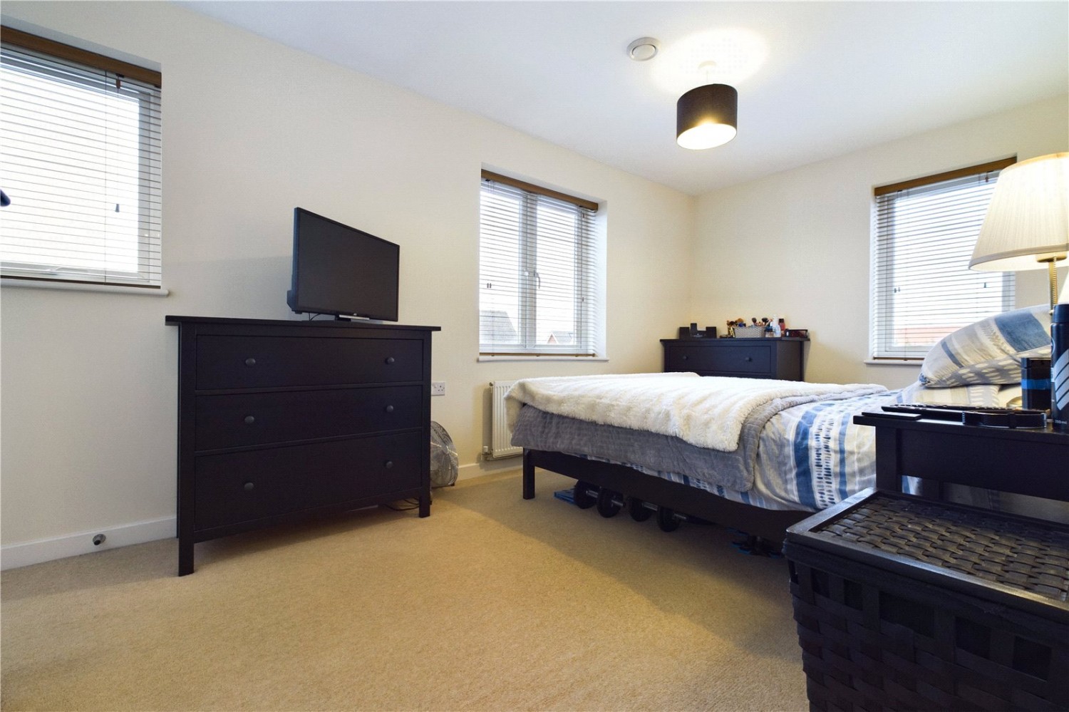 Theale, Reading, Berks