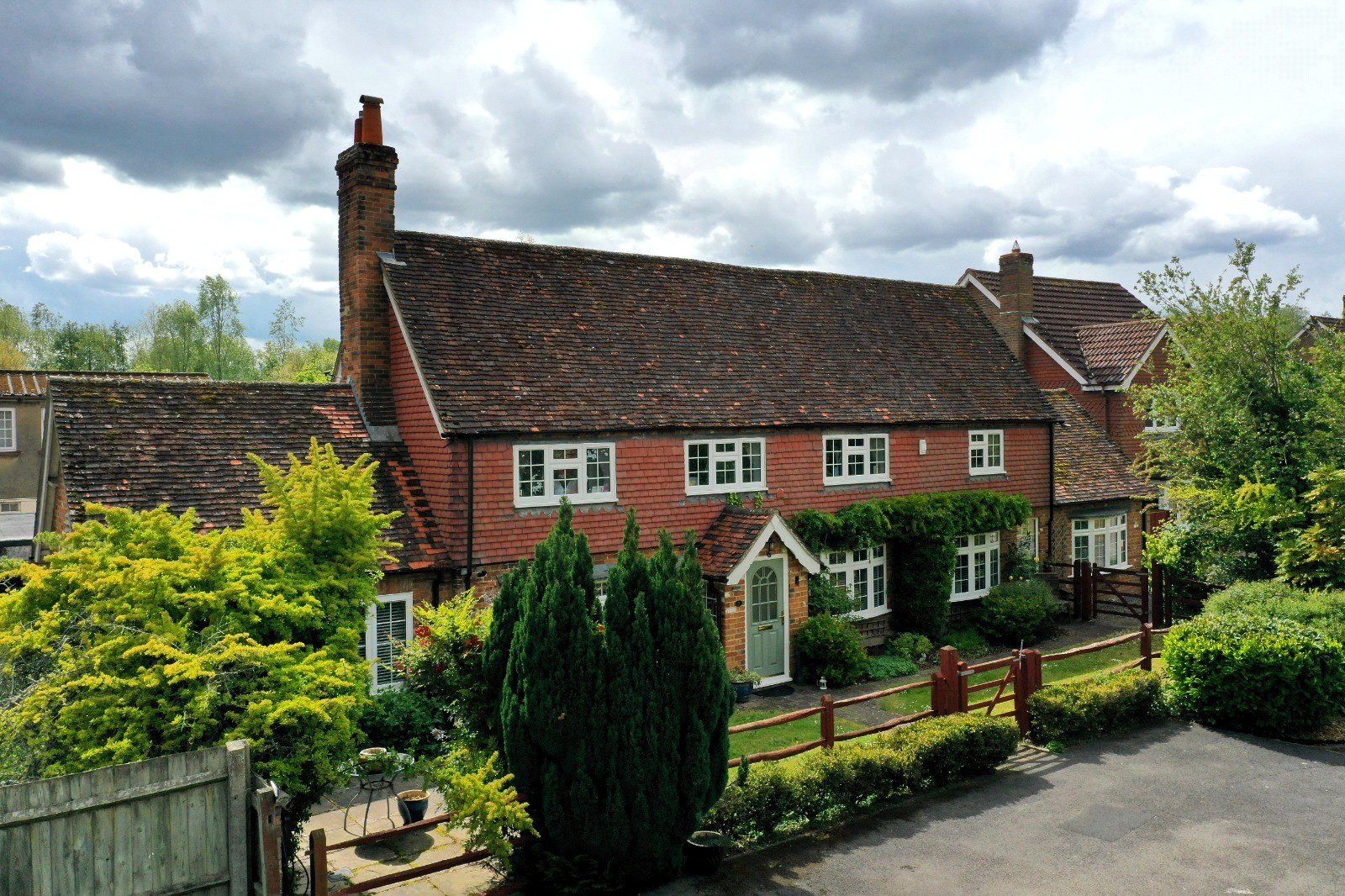 Aldermaston, Reading, Berkshire