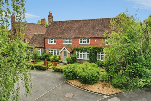 Aldermaston, Reading, Berkshire