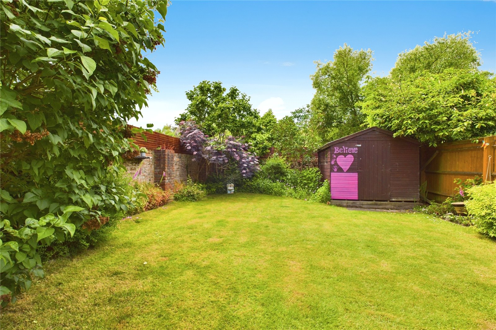 4 bedroom House for sale in Aldermaston, Reading, Berkshire