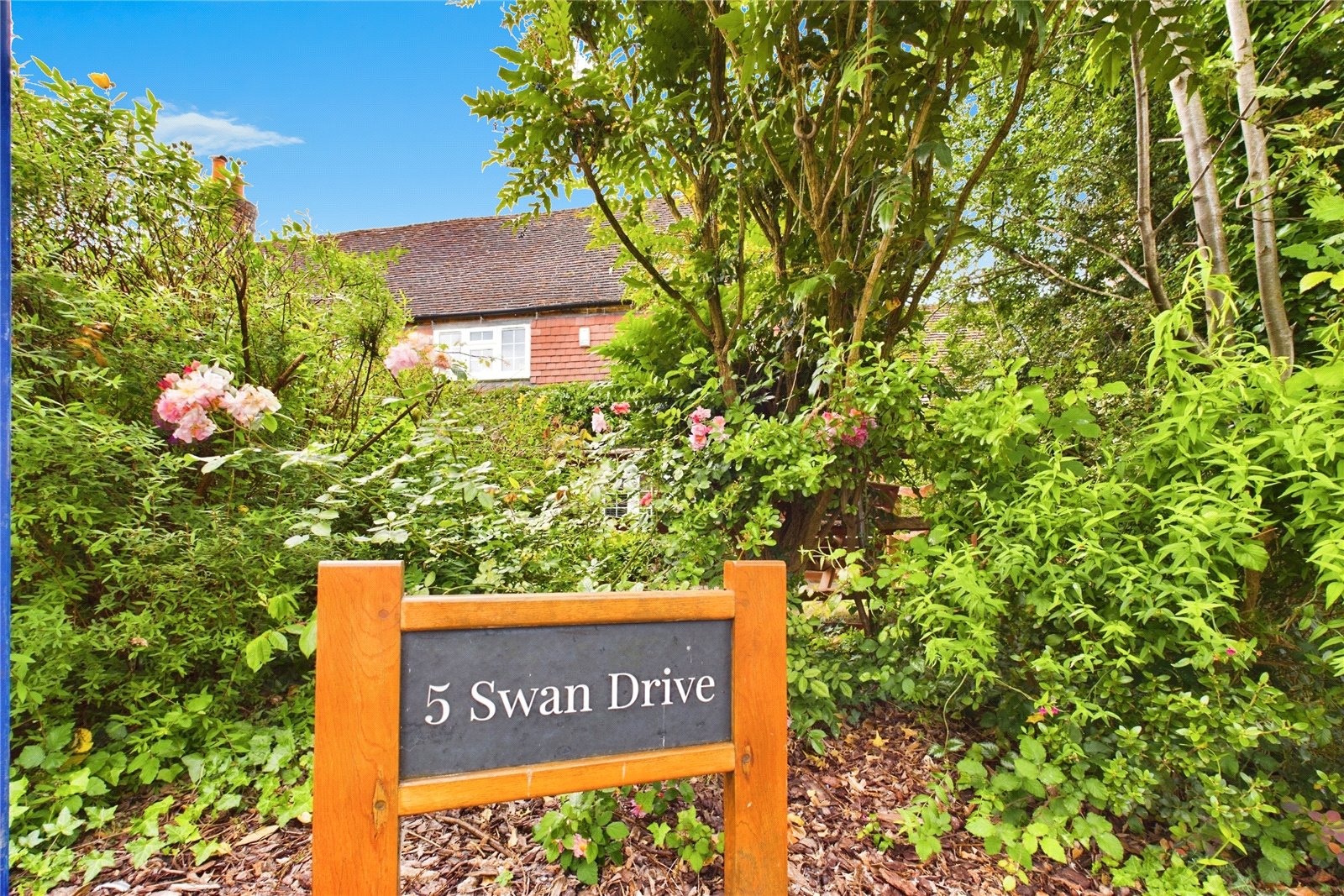 4 bedroom House for sale in Aldermaston, Reading, Berkshire