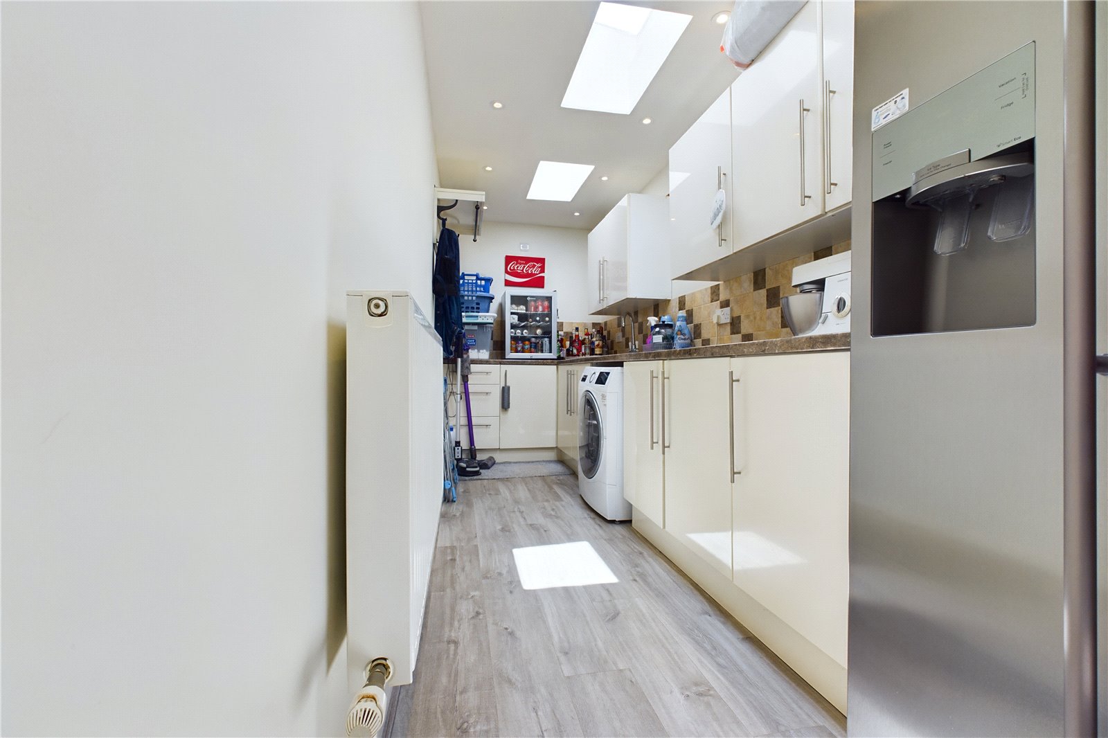 4 bedroom House for sale in Aldermaston, Reading, Berkshire