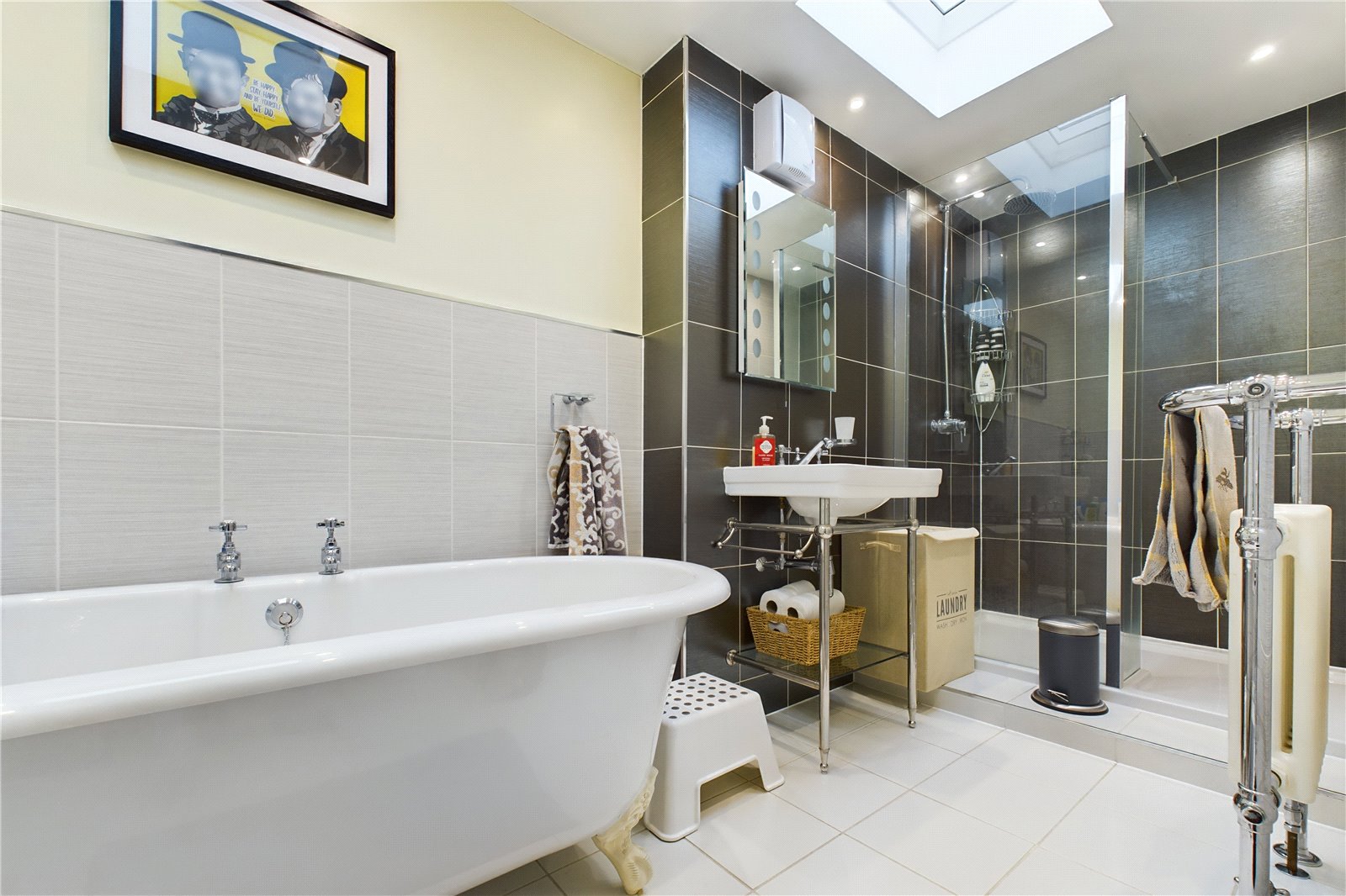 4 bedroom House for sale in Aldermaston, Reading, Berkshire