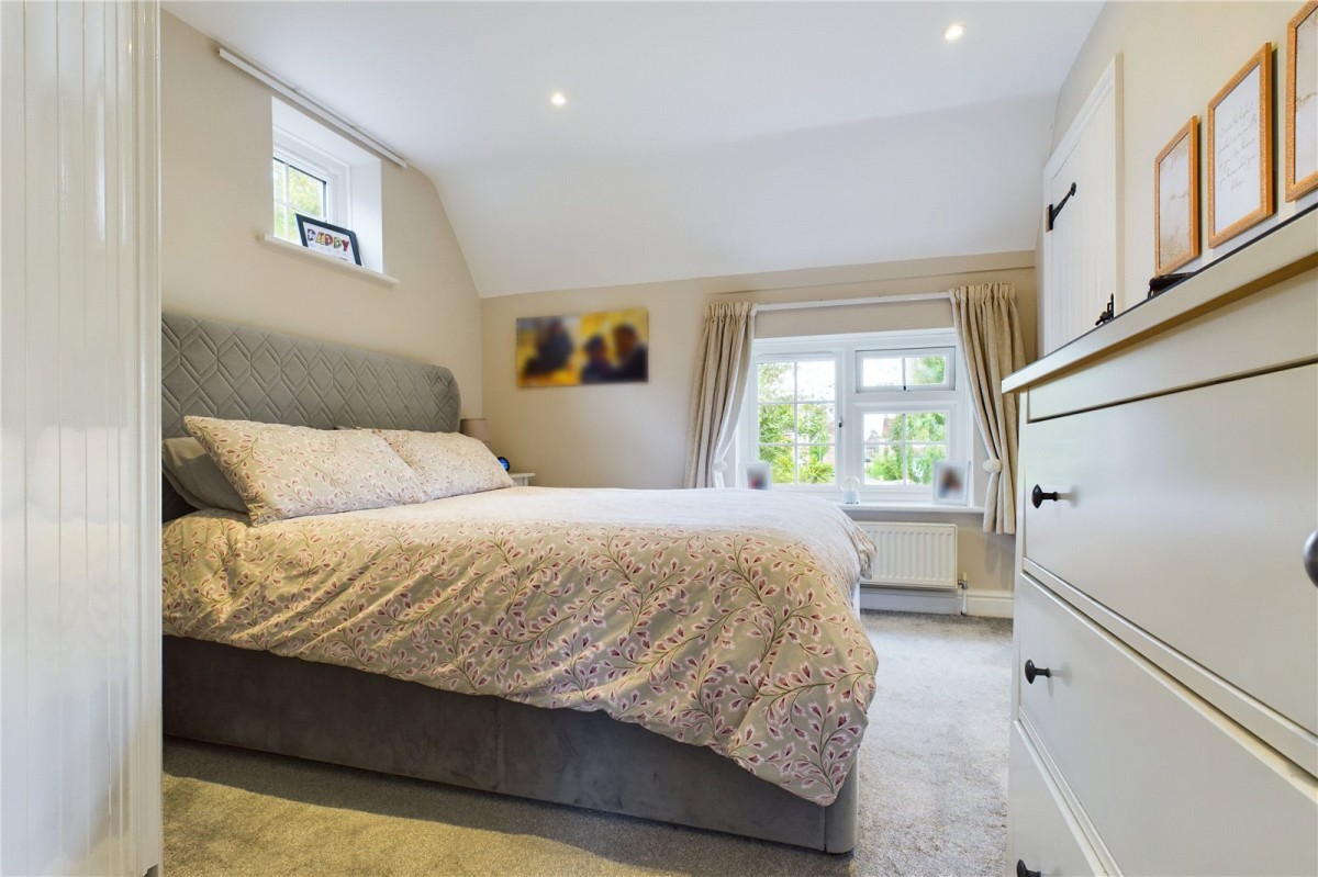 Aldermaston, Reading, Berkshire