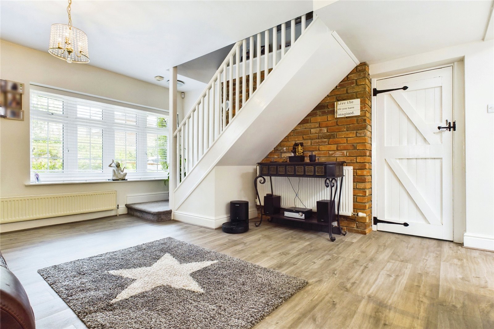 4 bedroom House for sale in Aldermaston, Reading, Berkshire