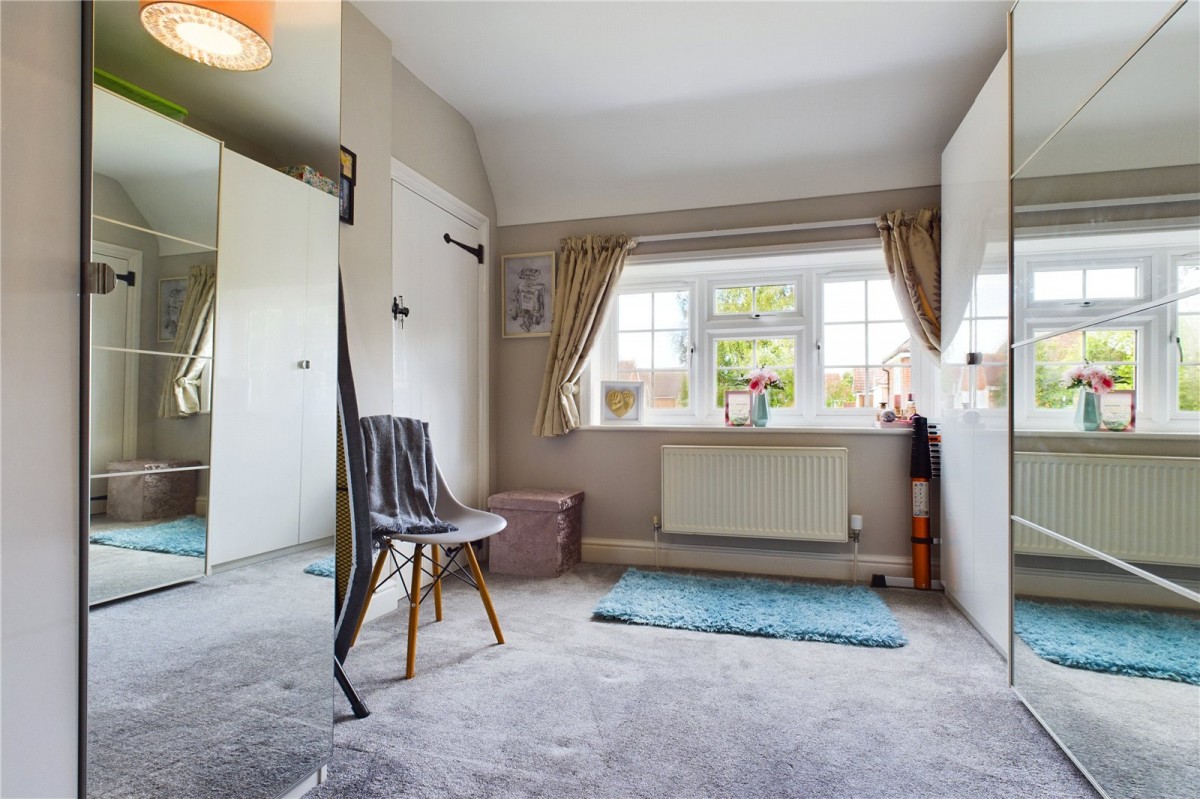 Aldermaston, Reading, Berkshire