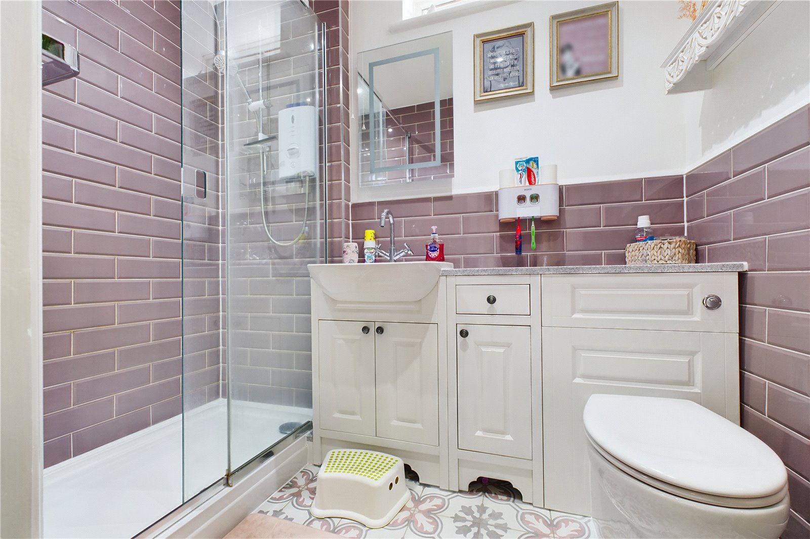 4 bedroom House for sale in Aldermaston, Reading, Berkshire