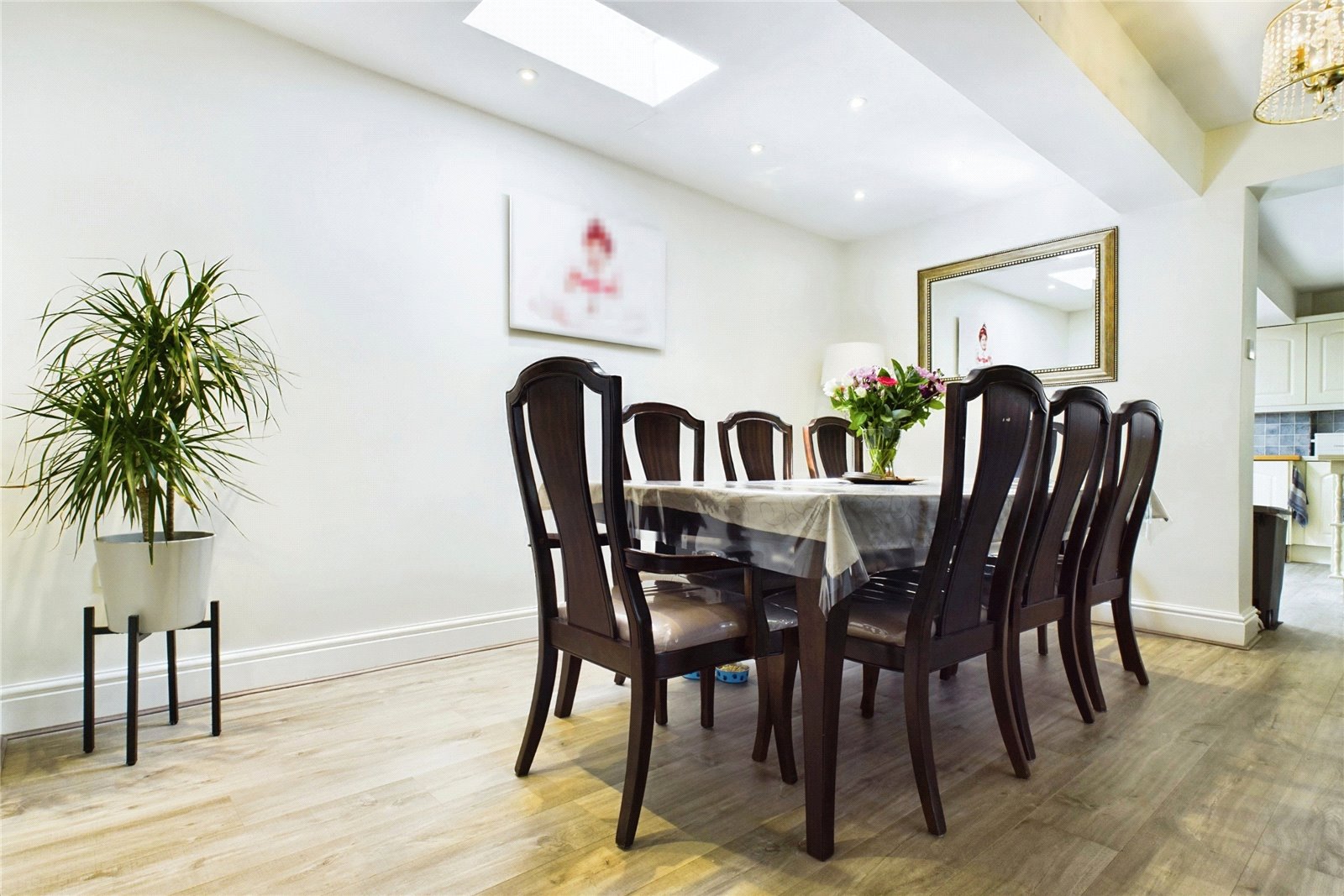 4 bedroom House for sale in Aldermaston, Reading, Berkshire