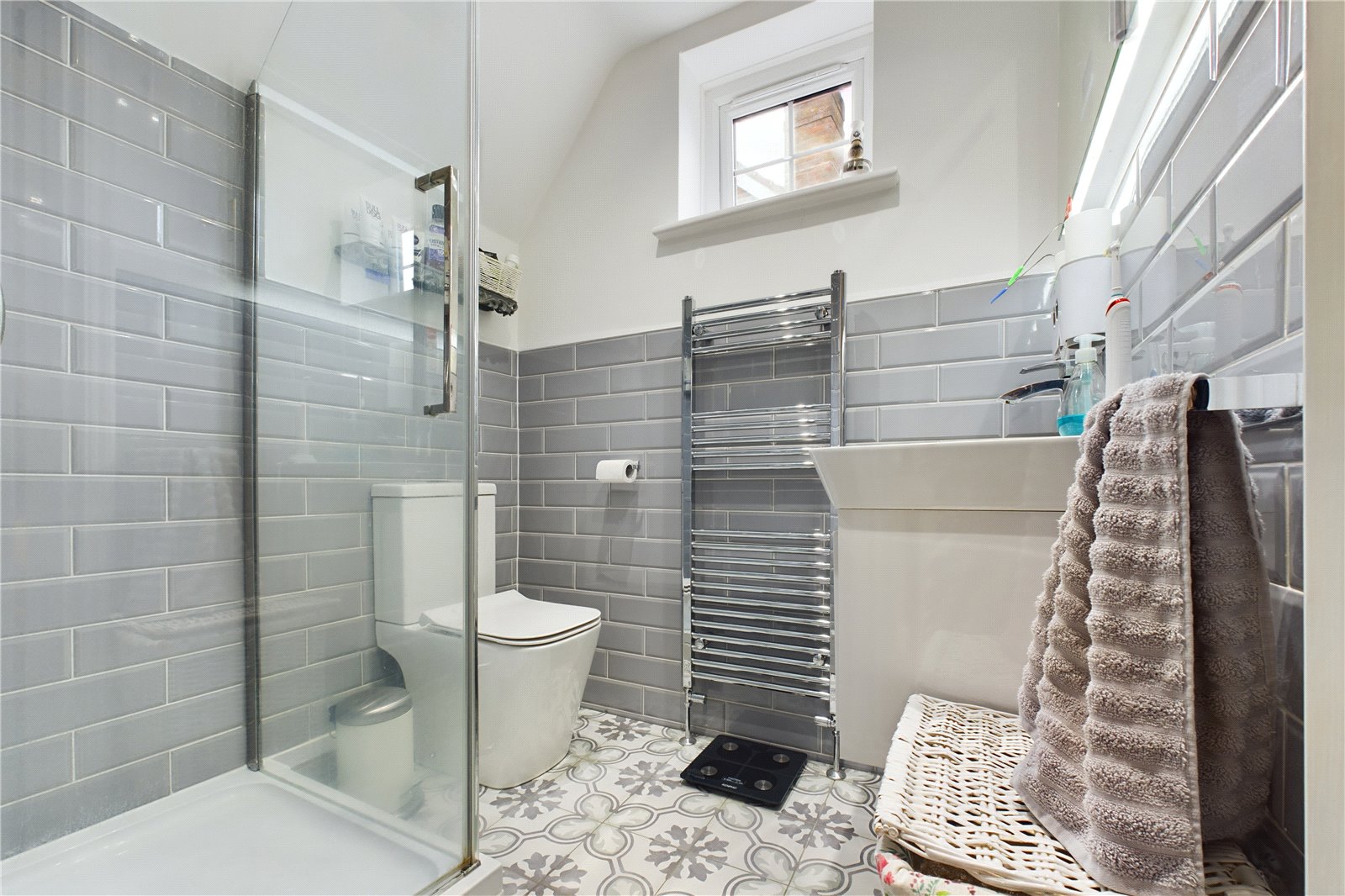4 bedroom House for sale in Aldermaston, Reading, Berkshire