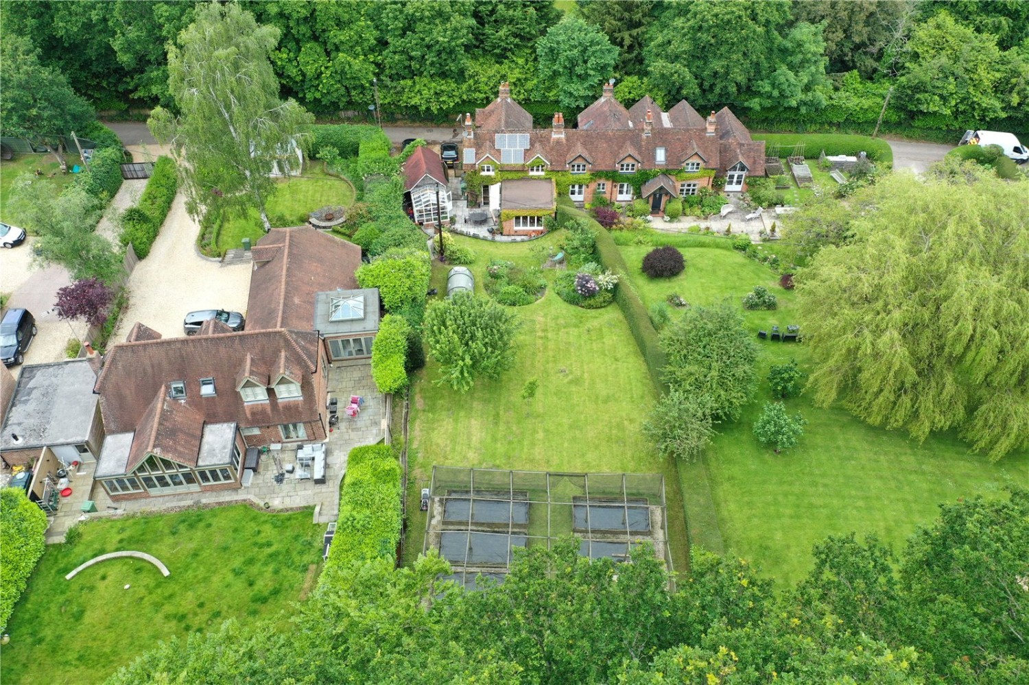 Bradfield, Reading, Berkshire