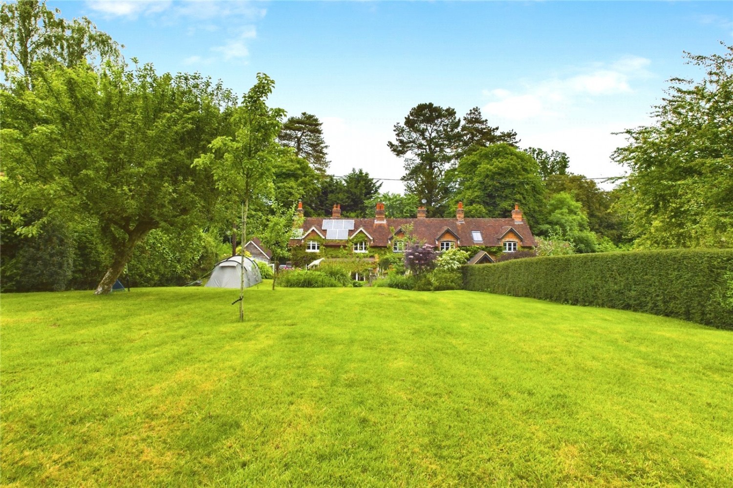 Bradfield, Reading, Berkshire